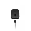 Lenovo 4X31K03931 klaviatuur Hiir kaasas RF-juhtmevaba + Bluetooth USA inglise Must