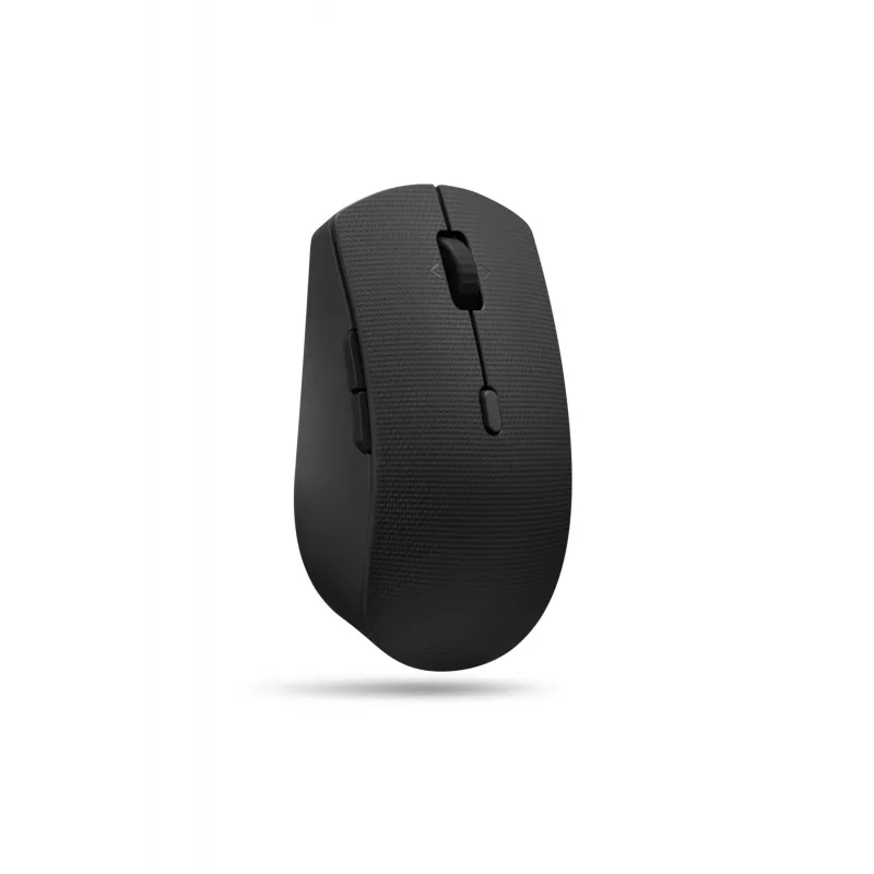 Lenovo 4X31K03931 klaviatuur Hiir kaasas RF-juhtmevaba + Bluetooth USA inglise Must