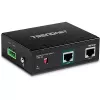 Võrgujagaja Trendnet TI-SG104 Must Power over Ethernet PoE