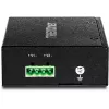 Võrgujagaja Trendnet TI-SG104 Must Power over Ethernet PoE