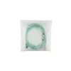 BlueOptics CBL-MTP12-4LC-OM3-1M-BO InfiniBand fiiberoptiline kaabel MTP 4x LC/LC Aqua 1m