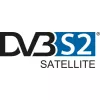 Digiboks Schwaiger DSR400HD Satelliit Full HD Must