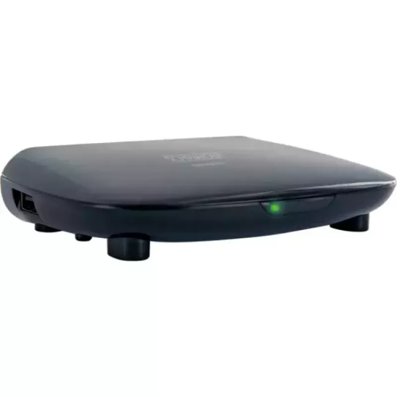 Digiboks Schwaiger DSR400HD Satelliit Full HD Must