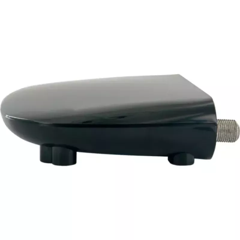 Digiboks Schwaiger DSR400HD Satelliit Full HD Must