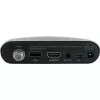 Digiboks Schwaiger DSR400HD Satelliit Full HD Must