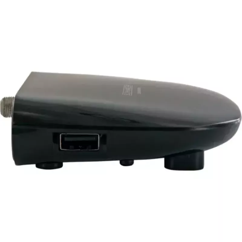 Digiboks Schwaiger DSR400HD Satelliit Full HD Must