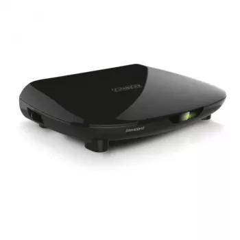 Digiboks Schwaiger DSR400HD Satelliit Full HD Must