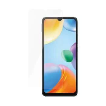 Ekraanikaitse PanzerGlass SAFE. by ® Xiaomi Redmi 10C kriimustus- ja löögikindel