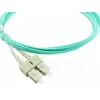 BlueOptics SFP3232EU0.5MK InfiniBand fiiberoptiline kaabel 0,5 m 2x SC Aqua