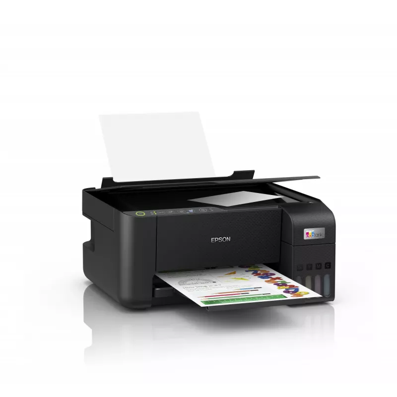 Multifunktsionaalne printer Epson EcoTank ET-2815 tindiprinteri värvitrükk
