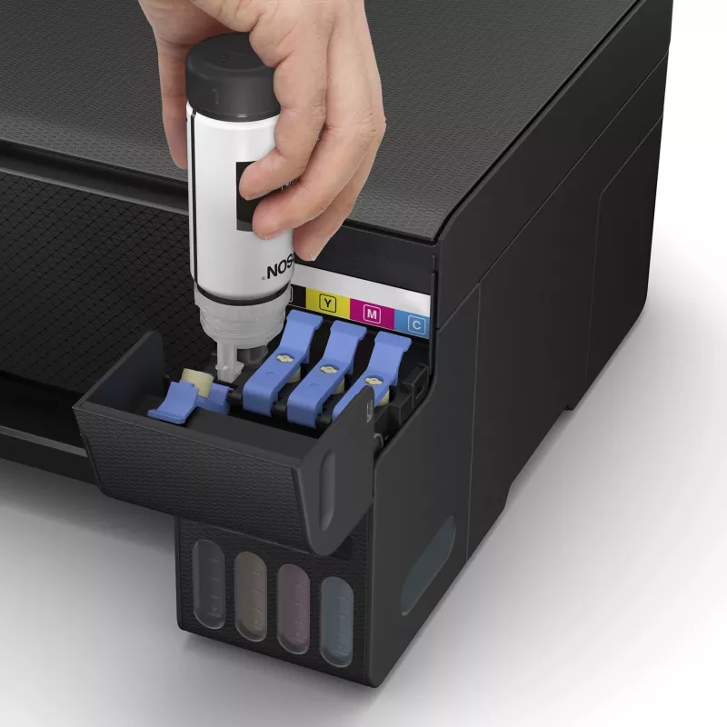 Multifunktsionaalne printer Epson EcoTank ET-2815 tindiprinteri värvitrükk
