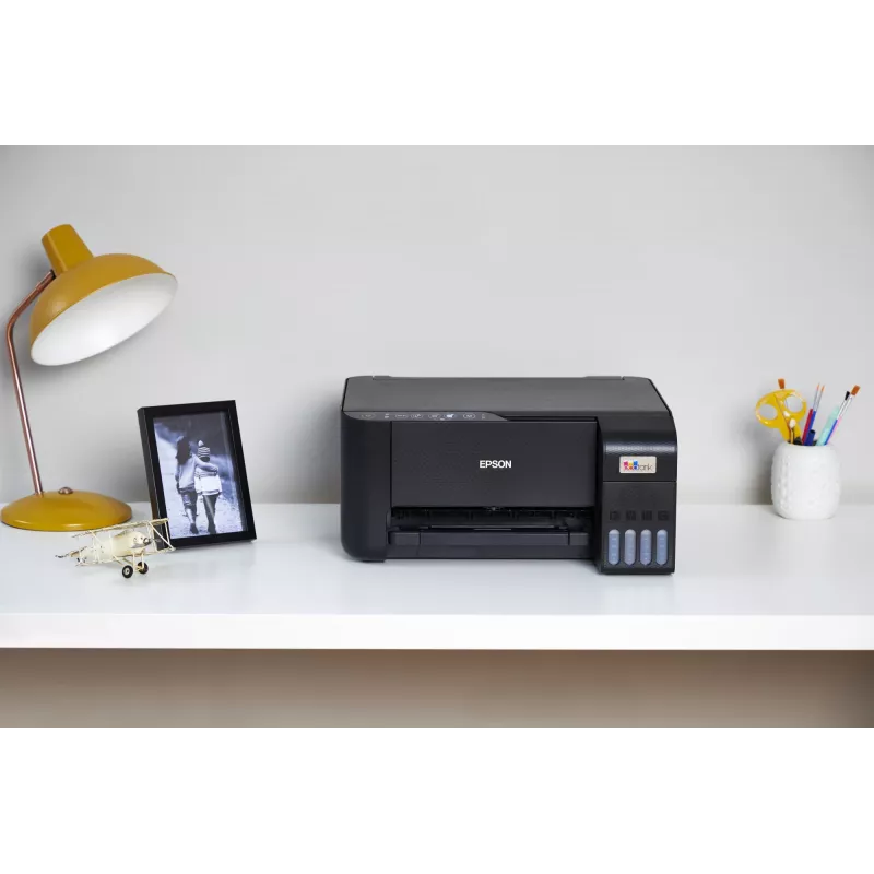 Multifunktsionaalne printer Epson EcoTank ET-2815 tindiprinteri värvitrükk