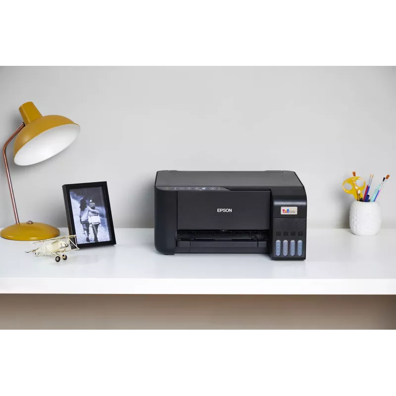 Multifunktsionaalne printer Epson EcoTank ET-2815 tindiprinteri värvitrükk