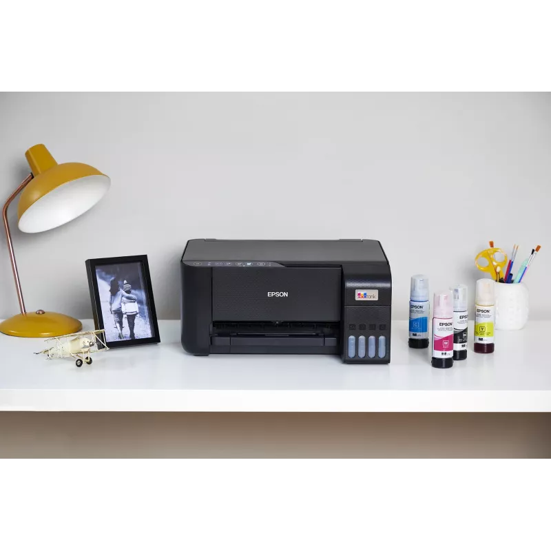 Multifunktsionaalne printer Epson EcoTank ET-2815 tindiprinteri värvitrükk