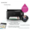 Multifunktsionaalne printer Epson EcoTank ET-2815 tindiprinteri värvitrükk