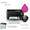 Multifunktsionaalne printer Epson EcoTank ET-2815 tindiprinteri värvitrükk
