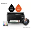Multifunktsionaalne printer Epson EcoTank ET-2815 tindiprinteri värvitrükk