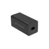 Conceptronic 6-pordiline 200 W GaN USB PD laadija koos USB-C laadimiskaabliga, USB-C x 4, USB-A x 2, QC 3.0, PD 3.1, PPS