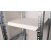 Rack shelf Equip Variable Shelf 19' 1U 350MM hall