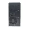 Torn-NAS Areca ARC-8050T3U-8 salvestusserver ROC 2GB DDR3 must