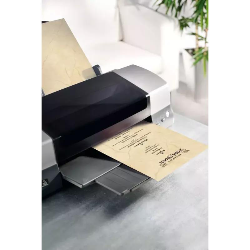 Trükipaber A4 Sigel DP638 100 lehte Liiv