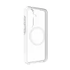 dbramante1928 Iceland Pro Qi2 mobiiltelefoni ümbris 15,8 cm (6,2 tolli) kate Läbipaistev