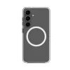 dbramante1928 Iceland Pro Qi2 mobiiltelefoni ümbris 15,8 cm (6,2 tolli) kate Läbipaistev