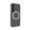 dbramante1928 Iceland Pro Qi2 mobiiltelefoni ümbris 15,8 cm (6,2 tolli) kate Läbipaistev