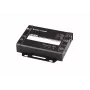 ATEN HDMI HDBaseT vastuvõtja POH-iga, 4096 x 2160 pikslit, AV-vastuvõtja, 150 m, juhtmega, 3D, HDCP