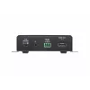 ATEN HDMI HDBaseT vastuvõtja POH-iga, 4096 x 2160 pikslit, AV-vastuvõtja, 150 m, juhtmega, 3D, HDCP