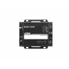 ATEN HDMI HDBaseT vastuvõtja POH-iga, 4096 x 2160 pikslit, AV-vastuvõtja, 150 m, juhtmega, 3D, HDCP
