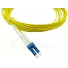 BlueOptics InfiniBand/fiiberoptiline kaabel 10 m 2x LC LC/APC Kollane