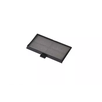 Epson Air Filter - ELPAF54, filtrikomplekt, Epson, must, hall, EH-TW5600, EB-990U, EB-970, EH-TW5400, EB-980W, EB-2042, 160 mm, 40 mm