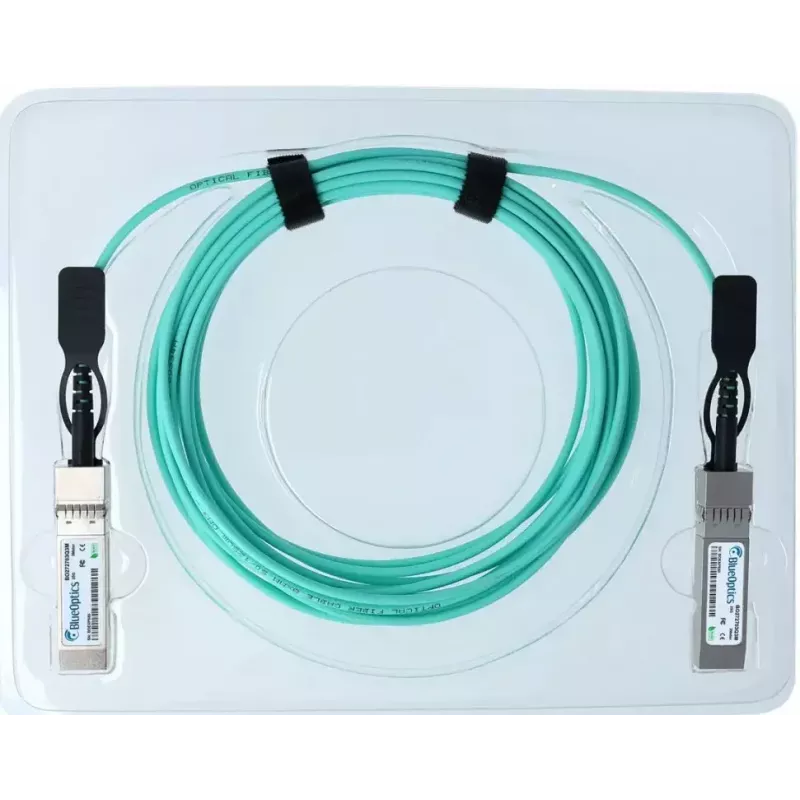 BlueOptics SFP28-AOC-15M-MA-BO InfiniBand fiiberoptiline kaabel 15m Isane/Isane