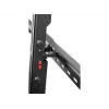 Peerless SF670P TV kinnitus/seis 2,29 m (90 tolli) Must