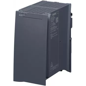 Siemens 6EP1333-4BA00 toiteadapter/muundur siseruumidesse Mitmevärviline