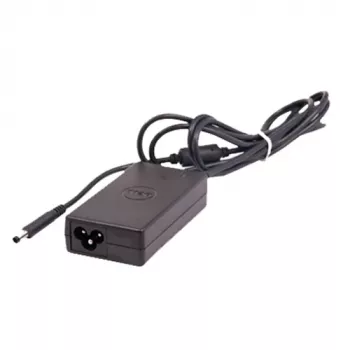 DELL 450-18066 mobiilseadme laadija Sülearvuti Must Vahelduvvool Siseruumidesse