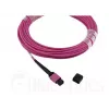 BlueOptics CBL-MPO12-4LC-OM4-5M-BO InfiniBand fiiberoptiline kaabel 4x LC MPO 5m