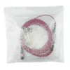 BlueOptics CBL-MPO12-4LC-OM4-5M-BO InfiniBand fiiberoptiline kaabel 4x LC MPO 5m