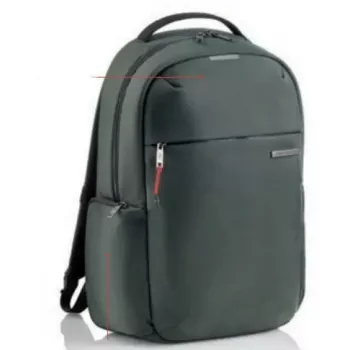 Linnaseljakott MIQUELRIUS MR16981 — Roheline polüester, 22 L, linnalik stiil