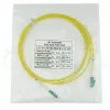 BlueOptics SFP2121BU1MM InfiniBand fiiberoptiline kaabel 1m LC Kollane