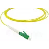 BlueOptics SFP2121BU1MM InfiniBand fiiberoptiline kaabel 1m LC Kollane