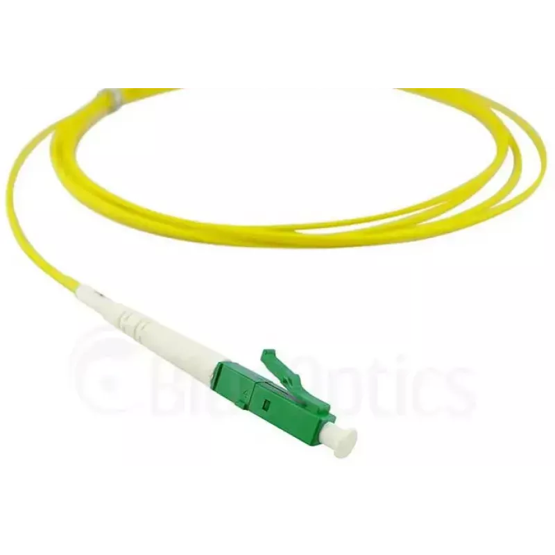 BlueOptics SFP2121BU1MM InfiniBand fiiberoptiline kaabel 1m LC Kollane