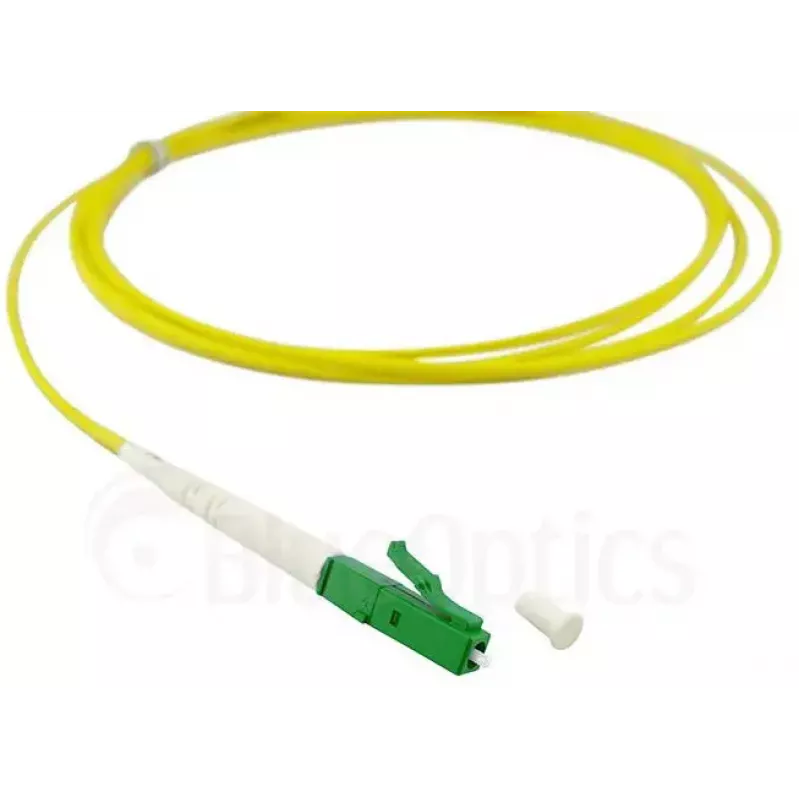BlueOptics SFP2121BU1MM InfiniBand fiiberoptiline kaabel 1m LC Kollane
