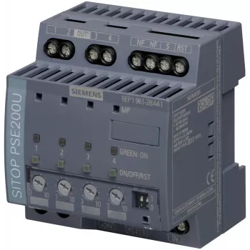 Siemens 6EP1961-2BA41 kaitselüliti