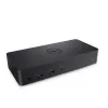 DELL D6000 Juhtmega USB 3.2 Gen 1 (3.1 Gen 1) USB-C Must