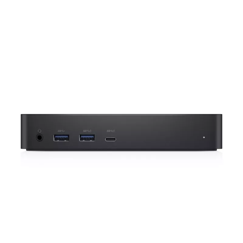 DELL D6000 Juhtmega USB 3.2 Gen 1 (3.1 Gen 1) USB-C Must