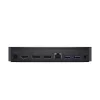DELL D6000 Juhtmega USB 3.2 Gen 1 (3.1 Gen 1) USB-C Must