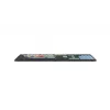 Klaviatuur Logickeyboard LKB-CBASE-A2PC-DE universaalne USB QWERTZ saksa must