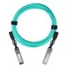 BlueOptics SFP-AOC-10G-25M-EE-BO InfiniBand/kiudoptiline kaabel SFP+ 25m Isane/Isane